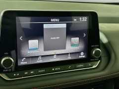 New 2026  Nissan Rogue 2026&period;5 AWD Rock Creek at Graham Auto Mall near Mansfield&comma; OH
