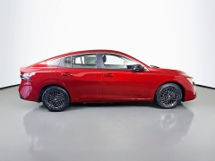 New 2026  Nissan Sentra SV CVT at Graham Auto Mall near Mansfield&comma; OH