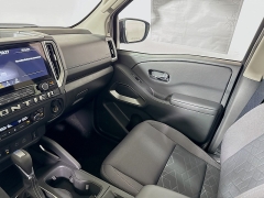 New 2026  Nissan Frontier Crew Cab 4x4 SV at Dutro Auto near Zanesville&comma; OH