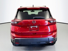 New 2026  Nissan Rogue 2026&period;5 AWD Dark Armor at Dutro Auto near Zanesville&comma; OH