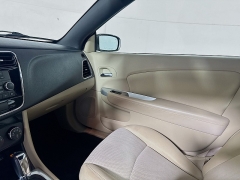 Used 2013  Chrysler 200 2d Convertible Touring at Dutro Auto near Zanesville, OH