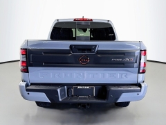 New 2026  Nissan Frontier Crew Cab 4x4 PRO-4X w&sol;R Package at Graham Auto Mall near Mansfield&comma; OH