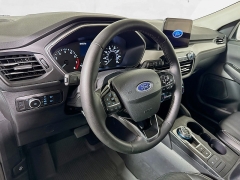Used 2022  Ford Escape SEL AWD at Graham Auto Mall near Mansfield&comma; OH