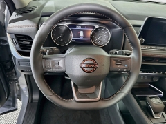 New 2026  Nissan Rogue 2026&period;5 AWD Rock Creek at Graham Auto Mall near Mansfield&comma; OH