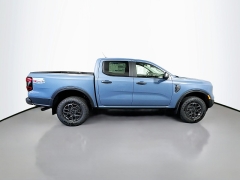 New 2025  Ford Ranger XLT 4WD SuperCrew 5' Box at Dutro Auto near Zanesville, OH