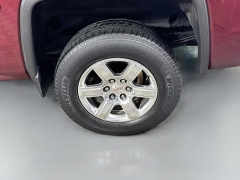 Used 2015  GMC Sierra 1500 4WD Crew Cab SLT at Graham Auto Mall near Mansfield&comma; OH