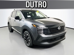 New 2026  Nissan Kicks SV AWD at Graham Auto Mall near Mansfield, OH