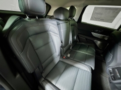 New 2026  Lincoln Nautilus Reserve AWD at Dutro Auto near Zanesville&comma; OH