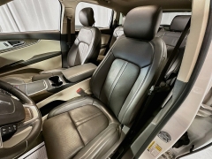 Used 2019  Lincoln Nautilus 4d SUV FWD Reserve 2&period;0L at Graham Auto Mall near Mansfield&comma; OH