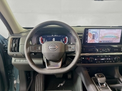 New 2026  Nissan Pathfinder SL 4WD at Graham Auto Mall near Mansfield&comma; OH