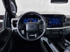 New 2026  Ford Super Duty F-250 4WD XLT Crew Cab SRW 6&period;75' Box at Dutro Auto near Zanesville&comma; OH