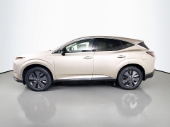 New 2026  Nissan Murano AWD SL at Graham Auto Mall near Mansfield&comma; OH