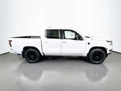 New 2026  Nissan Frontier Crew Cab 4x4 SV at Dutro Auto near Zanesville&comma; OH