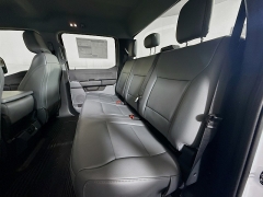 New 2026  Ford Super Duty F-250 4WD XL Crew Cab SRW 8' Box at Dutro Auto near Zanesville&comma; OH