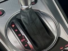 Used 2016  Audi TT 2d Coupe 2.0T Quattro Premium+ at Graham Auto Mall near Mansfield, OH