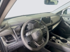 New 2026  Nissan Rogue 2026&period;5 AWD Dark Armor at Dutro Auto near Zanesville&comma; OH