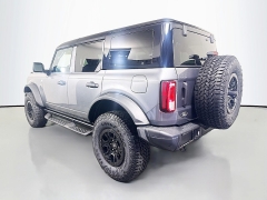 New 2026  Ford Bronco Big Bend 4 Door 4x4 at Dutro Auto near Zanesville&comma; OH