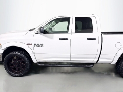 Used 2016  Ram 1500 4WD Quad Cab Tradesman at Dutro Auto near Zanesville&comma; OH