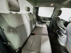 Used 2022  Ford F-150 4WD XLT SuperCrew 5&period;5' Box at Graham Auto Mall near Mansfield&comma; OH