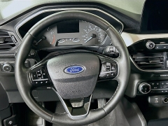 Used 2022  Ford Escape SEL AWD at Graham Auto Mall near Mansfield, OH