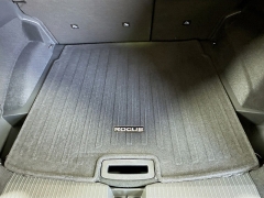 New 2026  Nissan Rogue 2026&period;5 AWD Dark Armor at Dutro Auto near Zanesville&comma; OH
