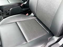 New 2025  Ford Transit Cargo Van T-250 148" Med Rf 9070 GVWR RWD at Graham Auto Mall near Mansfield, OH