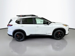 New 2026  Nissan Rogue 2026&period;5 AWD Rock Creek at Dutro Auto near Zanesville&comma; OH