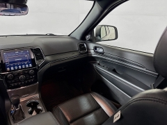 Used 2021  Jeep Grand Cherokee 80th Anniversary 4x4 at Graham Auto Mall near Mansfield, OH