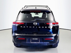 New 2026  Nissan Pathfinder SV 4WD at Dutro Auto near Zanesville&comma; OH