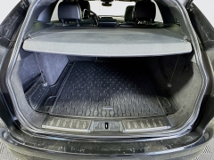 Used 2020  Jaguar F-PACE 4d SUV AWD S at Graham Auto Mall near Mansfield&comma; OH