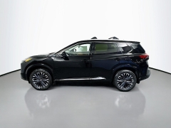 New 2026  Nissan Rogue AWD Platinum *Ltd Avail* at Dutro Auto near Zanesville, OH