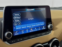 New 2025  Nissan Sentra SV CVT at Dutro Auto near Zanesville, OH