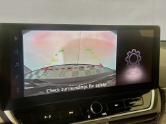 New 2026  Nissan Altima SV AWD at Graham Auto Mall near Mansfield&comma; OH