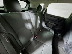 Used 2024  Nissan Rogue AWD S at Graham Auto Mall near Mansfield&comma; OH