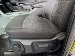 New 2025  Ford Ranger XL 4WD SuperCrew 5' Box at Graham Auto Mall near Mansfield, OH