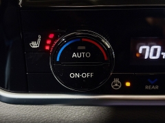 New 2026  Nissan Rogue AWD Platinum at Graham Auto Mall near Mansfield&comma; OH