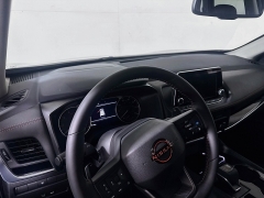 New 2026  Nissan Rogue 2026&period;5 AWD Rock Creek at Graham Auto Mall near Mansfield&comma; OH