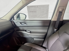New 2026  Nissan Pathfinder SL 4WD at Graham Auto Mall near Mansfield&comma; OH