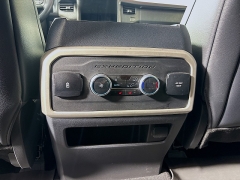 Used 2024  Ford Expedition Limited 4x4 at Graham Auto Mall near Mansfield&comma; OH