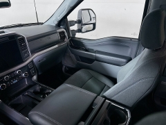 New 2025  Ford F-150 4WD XLT SuperCrew 5.5' Box Hybrid at Graham Auto Mall near Mansfield, OH