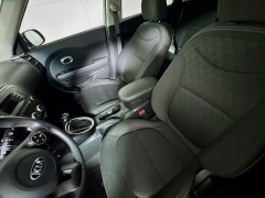 Used 2015  Kia Soul 4d Hatchback Auto at Graham Auto Mall near Mansfield&comma; OH