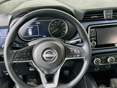 Used 2025  Nissan Versa SV CVT at Graham Auto Mall near Mansfield&comma; OH