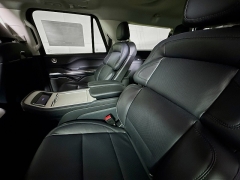 New 2025  Lincoln Navigator L Reserve 4x4 at Graham Auto Mall near Mansfield&comma; OH