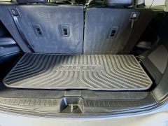 Used 2021  Honda Pilot Elite AWD at Graham Auto Mall near Mansfield&comma; OH