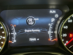 Used 2018  Jeep Compass 4d SUV 4WD Limited at Graham Auto Mall near Mansfield&comma; OH