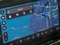 New 2025 Lincoln Nautilus Premiere AWD at Dutro Auto near Zanesville, OH