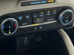 New 2025  Ford Escape Active AWD at Graham Auto Mall near Mansfield, OH