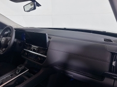 New 2026  Nissan Pathfinder SL 4WD at Graham Auto Mall near Mansfield&comma; OH