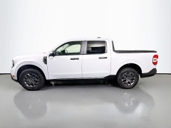 New 2026  Ford Maverick XLT AWD SuperCrew EcoBoost at Graham Auto Mall near Mansfield&comma; OH