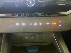 New 2026  Nissan Murano AWD Platinum at Graham Auto Mall near Mansfield&comma; OH